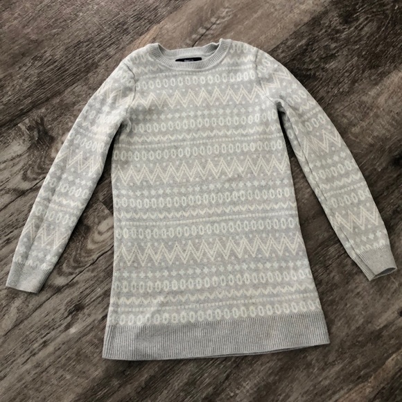 GAP Other - Gap sweater dress